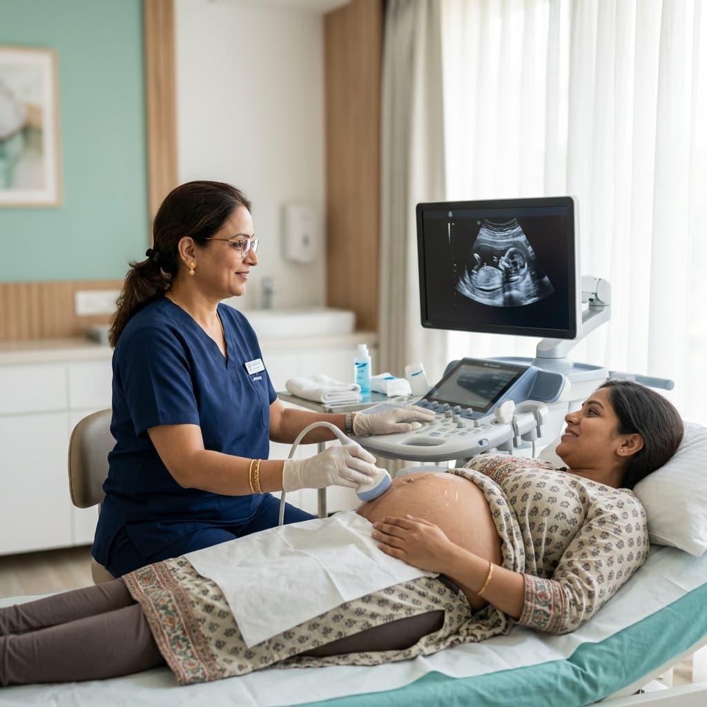 Sonography