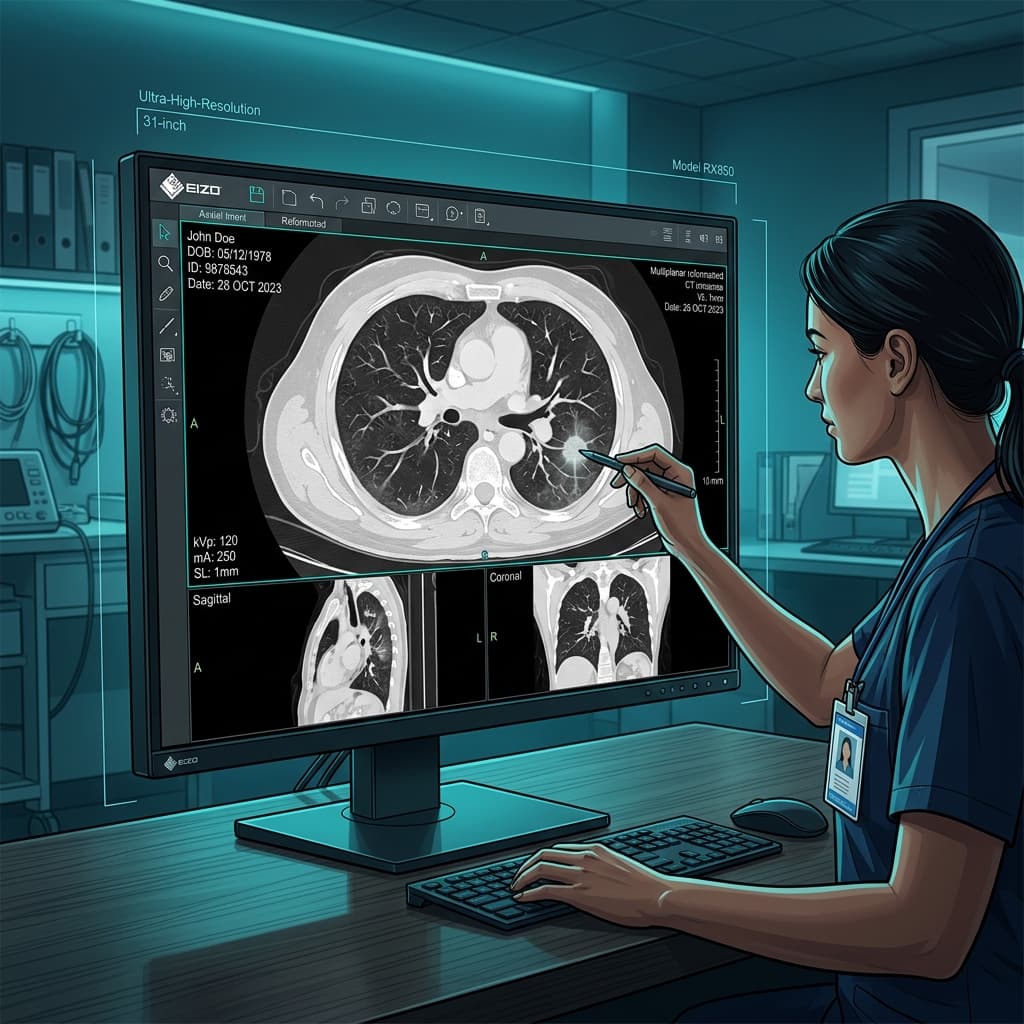 Digital X-Ray